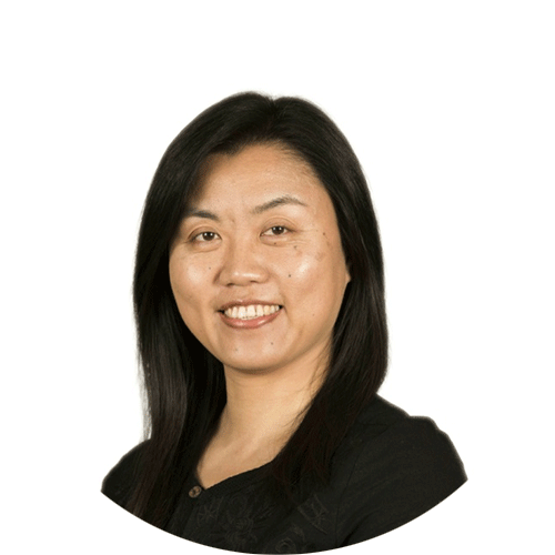 Helen Bao