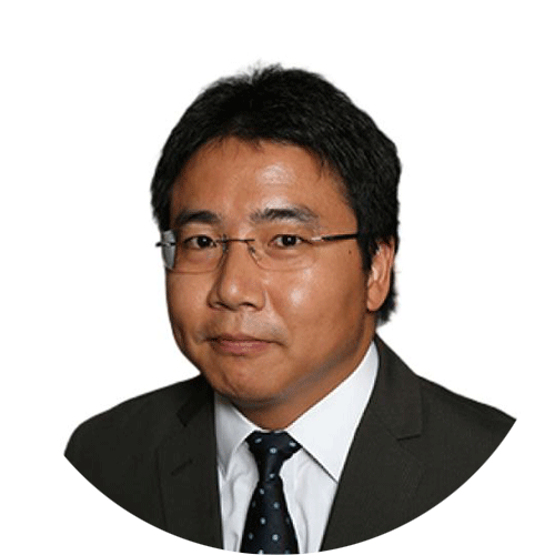 YongQiang Chu
